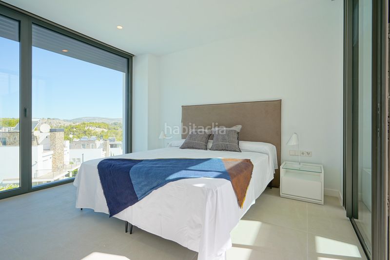 Foto b09af57e-0cf3-4151-8917-ed5e24183624. Xalet amb calefacció aparcament piscina a El Portet-Pla del Mar Moraira
