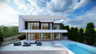Masia a Altea Hills