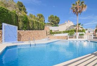 Country house in Cometa