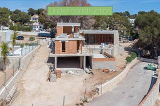 Mas à Pinar de Advocat-Cometa