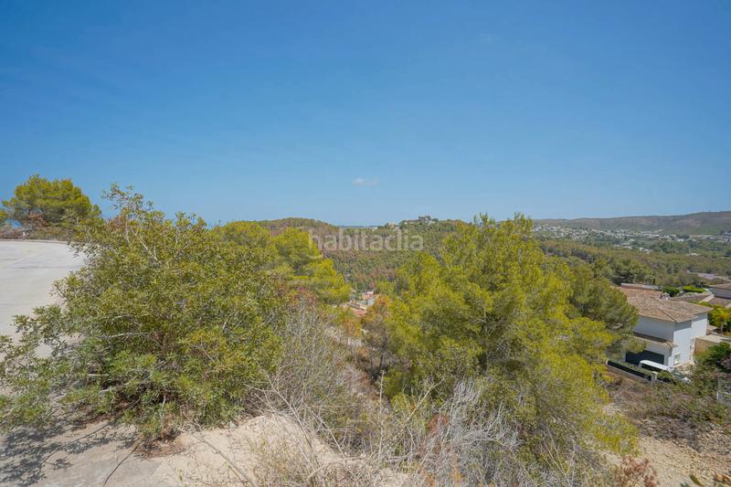 Foto fe43892a-48a2-43e2-811a-588f6f9134a7. Wohngrundstück in Partida Comunes-Adsubia Xàbia