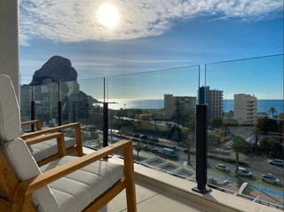 Appartamento in Playa Arenal - Bol