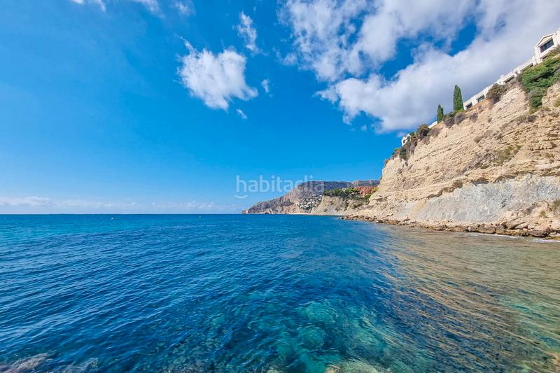 Foto 63d36196-4f43-4536-8346-a71fb604518b. Casa a schiera con parcheggio piscina in Manzanera-Tosal Calp