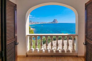 Semi detached house in Manzanera-Tosal