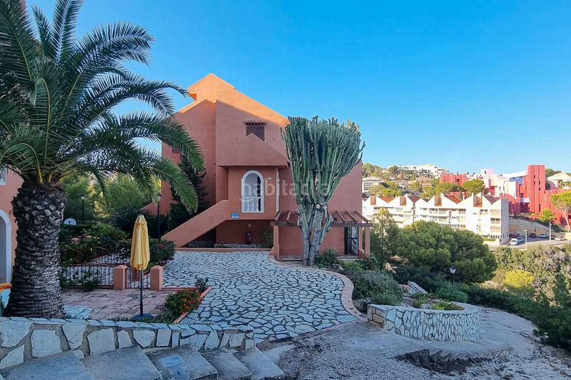 Foto 22ef225e-a4c0-4ae4-a78d-4158be42b020. Semi detached house with parking pool in Manzanera-Tosal Calp