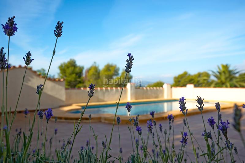 Foto 828dcd62-a70d-472e-802b-d1d97a7befbe. Bauernhof mit heizung parking pool in Cap Martí - El Tossalet - Pinomar Xàbia