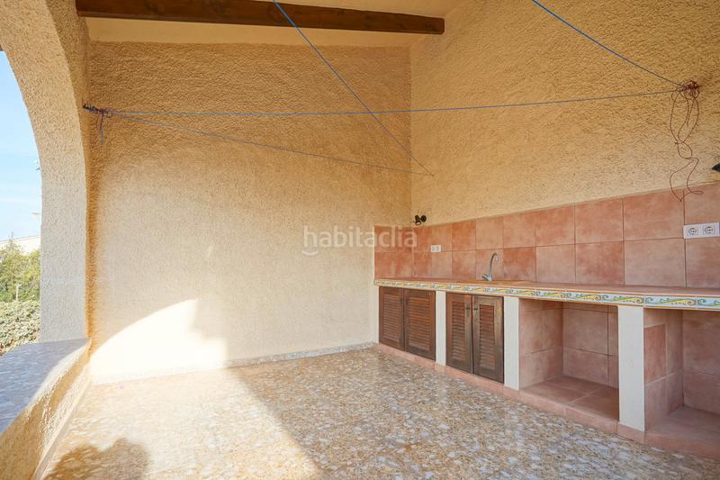 Foto b17cc04d-f279-4b3e-9571-7dce95d24b48. Bauernhof mit heizung parking pool in Cap Martí - El Tossalet - Pinomar Xàbia