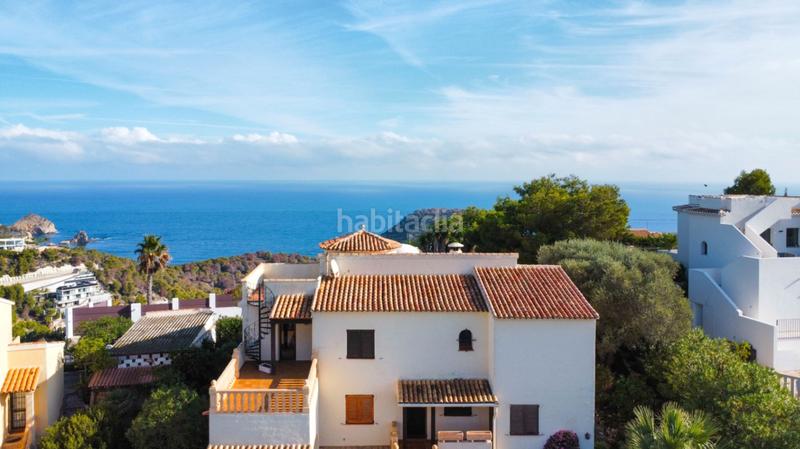 Foto c6c569c9-35d3-46f1-90a3-e6a1c6d35878. Bauernhof mit heizung parking pool in Cap Martí - El Tossalet - Pinomar Xàbia