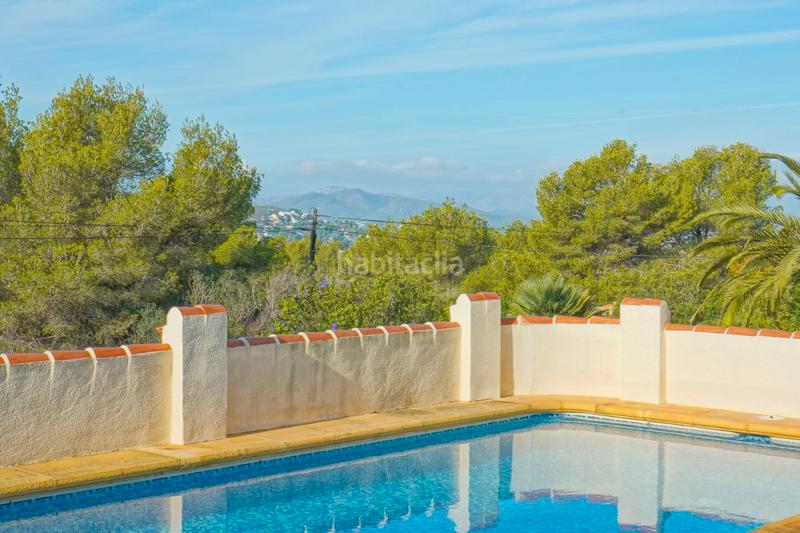 Foto 95e9f5cd-3abe-484f-a965-f7c8430e28d0. Casale con riscaldamento parcheggio piscina in Cap Martí - El Tossalet - Pinomar Xàbia