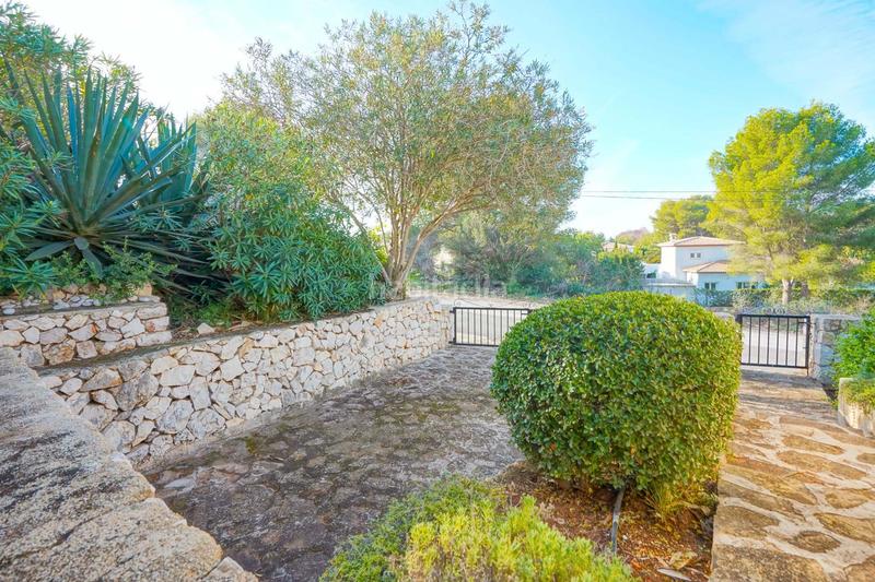 Foto a16fe609-82e0-4726-ba55-b32f1195a70f. Casale con riscaldamento parcheggio piscina in Cap Martí - El Tossalet - Pinomar Xàbia