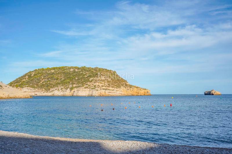 Foto a4cb89cf-c398-4854-bd5e-fd0a56ab863e. Casale con riscaldamento parcheggio piscina in Cap Martí - El Tossalet - Pinomar Xàbia