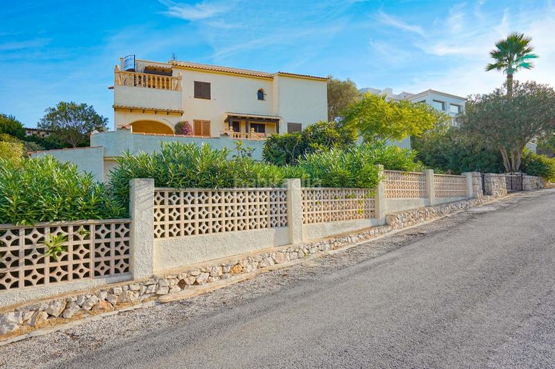 Foto 90e19921-344b-4641-931b-0f24dd00ef6f. Country house with heating parking pool in Cap Martí - El Tossalet - Pinomar Xàbia