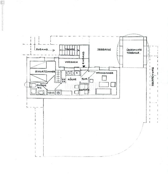 Foto 852e754a-874b-4b13-9c7a-45245ae522d7. Mas avec chauffage parking piscine dans Cap Martí - El Tossalet - Pinomar Xàbia