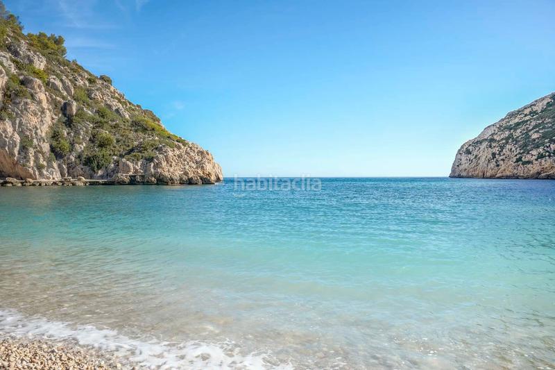 Foto 935992ea-ea29-431f-8949-24190247d863. Masía en Cap Martí - El Tossalet - Pinomar Xàbia