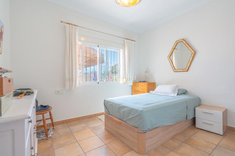 Foto 1cb9e9d9-868d-40d6-8470-591e856206b8. Bauernhof mit heizung parking pool in Carrió - La Merced - Los Pinos Calp