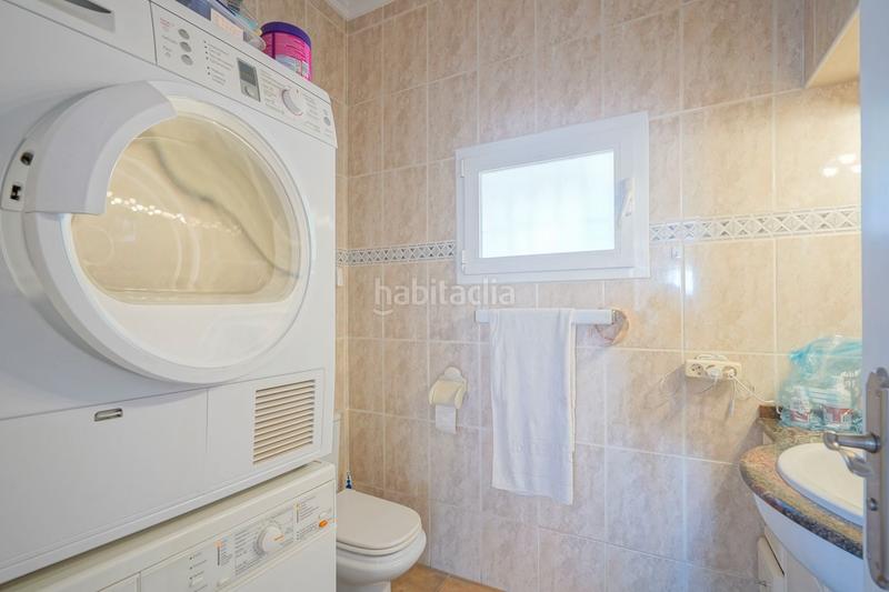 Foto 02665a3f-f330-4b2c-b5ae-f86085a22f5d. Casale con riscaldamento parcheggio piscina in Carrió - La Merced - Los Pinos Calp