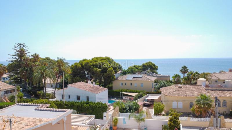 Foto 349b3716-bc6f-4851-b751-0809c26589e9. Casale con riscaldamento parcheggio piscina in Carrió - La Merced - Los Pinos Calp