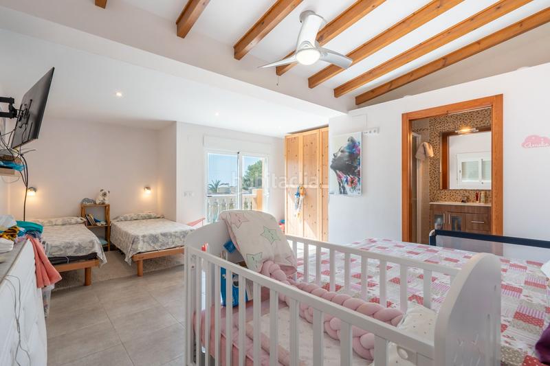 Foto a91f33e6-8e55-4664-9345-1e4e08f84461. Casale con riscaldamento parcheggio piscina in Carrió - La Merced - Los Pinos Calp