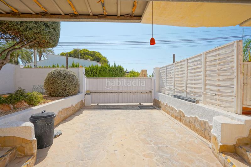 Foto adde44f2-7f0e-46ab-953c-7d1b2afcb7e3. Casale con riscaldamento parcheggio piscina in Carrió - La Merced - Los Pinos Calp