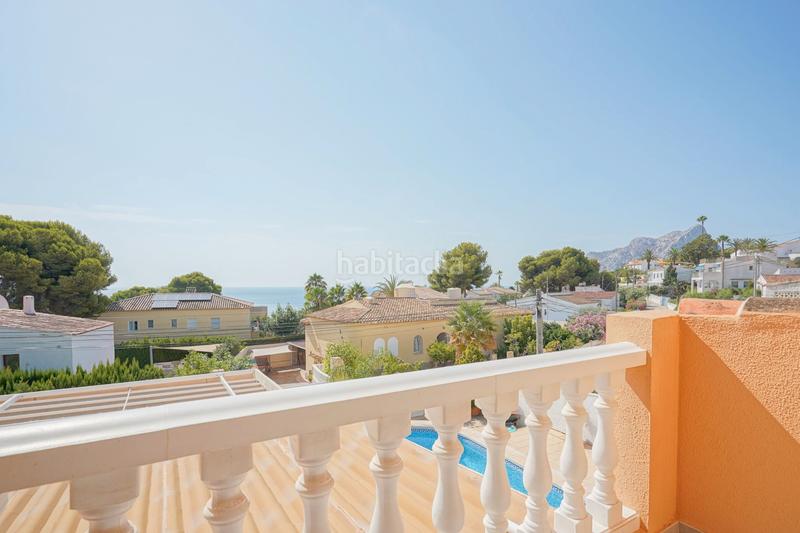 Foto 29950e6c-30dd-4aa4-8655-34b18090dedc. Mas avec chauffage parking piscine dans Carrió - La Merced - Los Pinos Calp