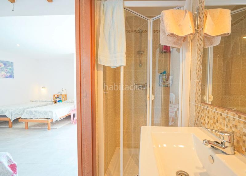 Foto 5b7bfb62-13bd-405b-bbb7-caacec3561c3. Mas avec chauffage parking piscine dans Carrió - La Merced - Los Pinos Calp