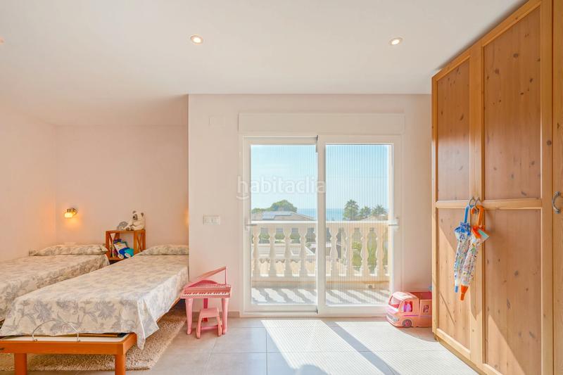 Foto 90334521-4d26-4cbb-96c5-205a195545a8. Mas avec chauffage parking piscine dans Carrió - La Merced - Los Pinos Calp