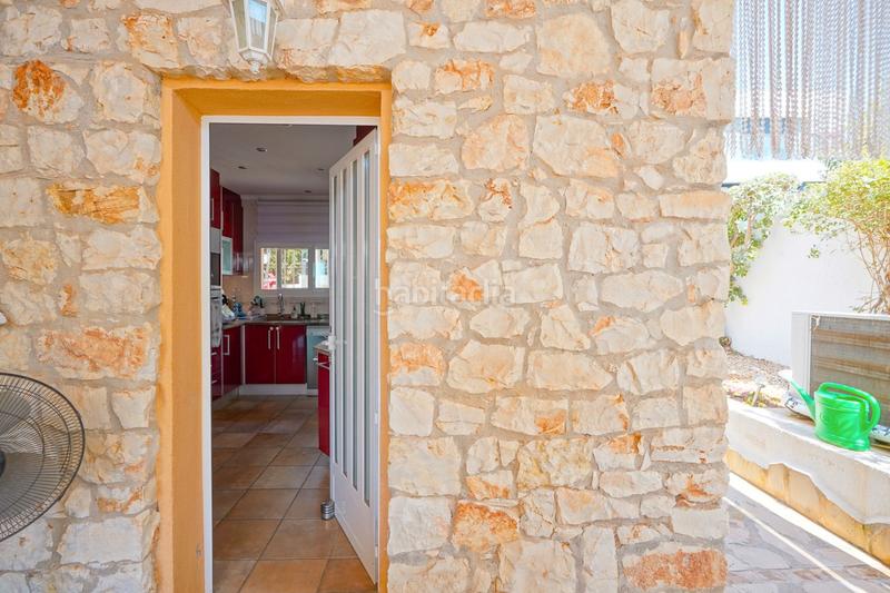 Foto 23841edc-bdaa-4e7e-919a-1afc1490b088. Masía en Carrió - La Merced - Los Pinos Calp