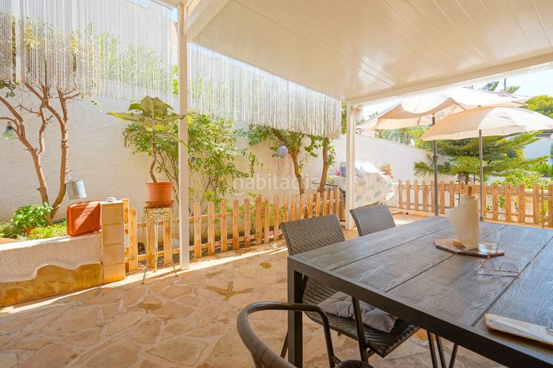 Foto 412bde9f-b6c5-4a1f-8598-8121f614d9dc. Masía en Carrió - La Merced - Los Pinos Calp