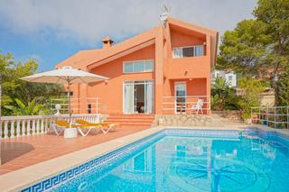 Casale in Cumbre del Sol