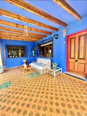 Chalet in El Montgó