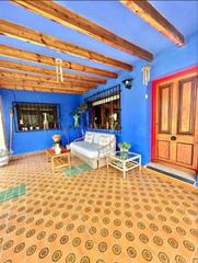 Country house in El Montgó