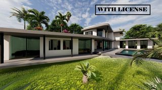 Chalet in La Pedrera-Vessanes