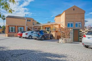 Country house in Montañar-El Arenal