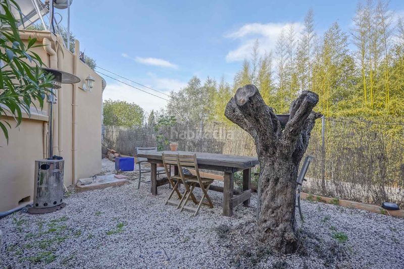 Foto cbbdbeb8-a114-471c-a7c8-ce25b025a2dd. Xalet amb calefacció aparcament a Montañar-El Arenal Xàbia