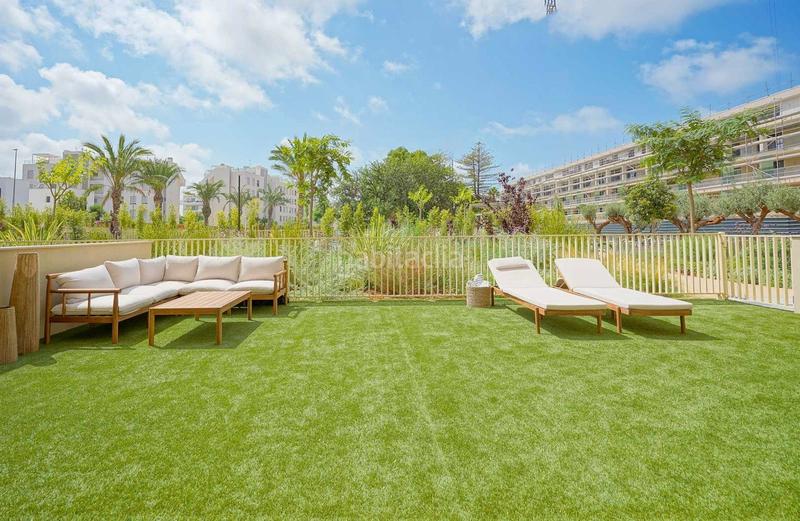 Foto 1ea6ba26-0a5d-4e3c-91fc-c5707a832a28. Appartamento con riscaldamento parcheggio piscina in Dénia