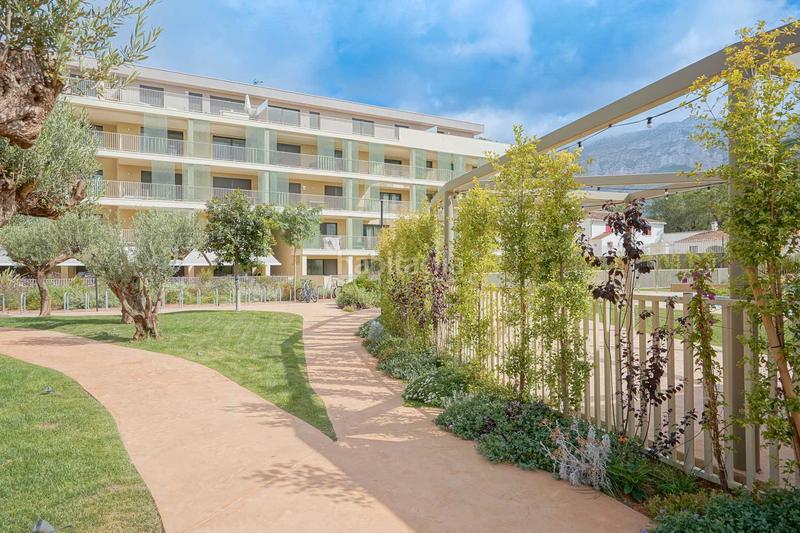 Foto 8cc51556-aa47-4a6d-8d6f-b971114139d9. Appartement avec chauffage parking piscine dans Centro Urbano Dénia