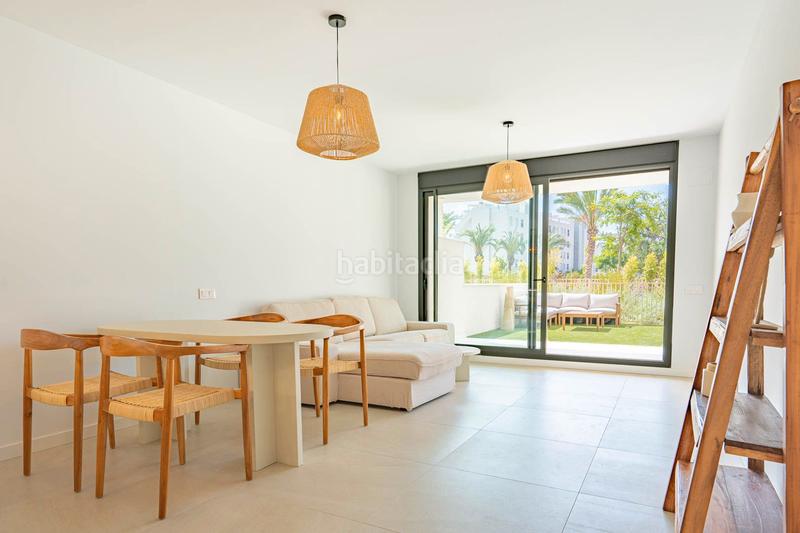 Foto a79c44f0-39c4-4189-97cc-f7b39ea5f3de. Appartement avec chauffage parking piscine dans Centro Urbano Dénia