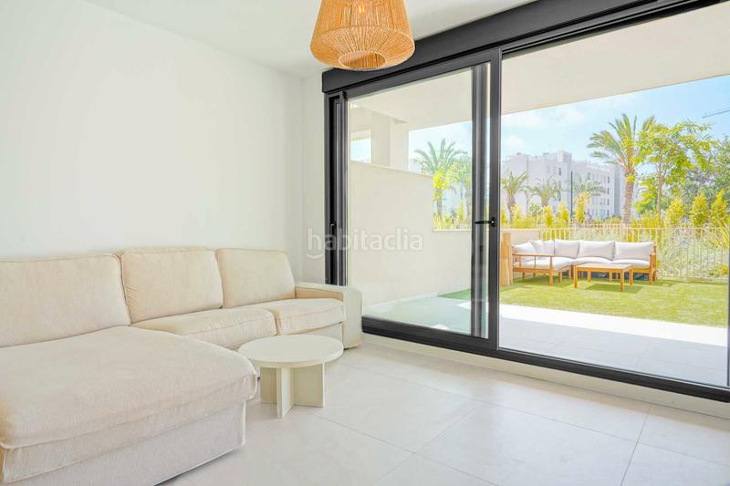 Foto c75d5eb5-b6c5-40fe-8c7a-1dc960d77f03. Appartement avec chauffage parking piscine dans Centro Urbano Dénia