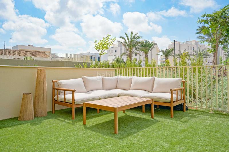 Foto ce062090-2d28-477a-835e-0969a29c81b7. Appartement avec chauffage parking piscine dans Centro Urbano Dénia