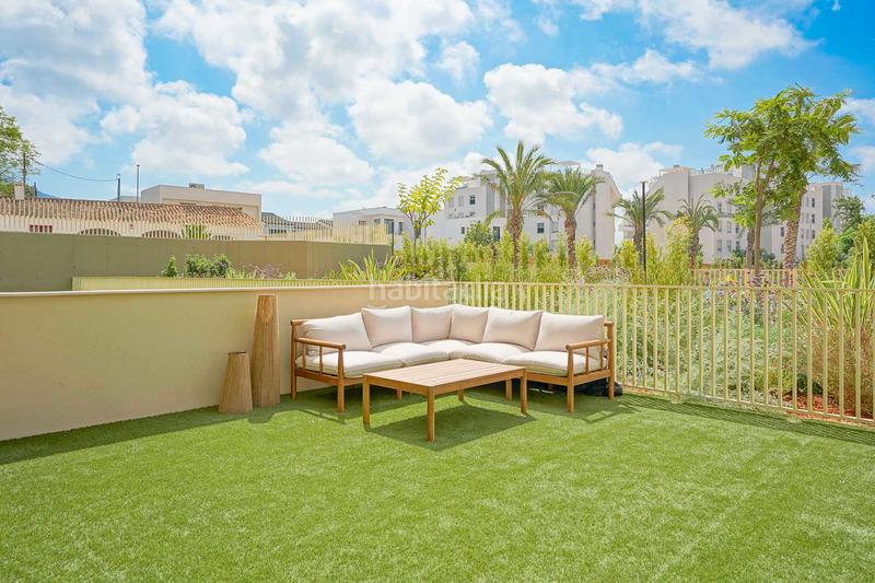 Foto ec86d9c4-bd14-4546-81c1-fa0125d47f41. Appartement avec chauffage parking piscine dans Centro Urbano Dénia