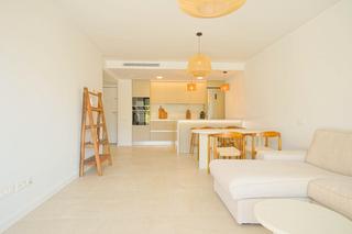Flat in Centro Urbano