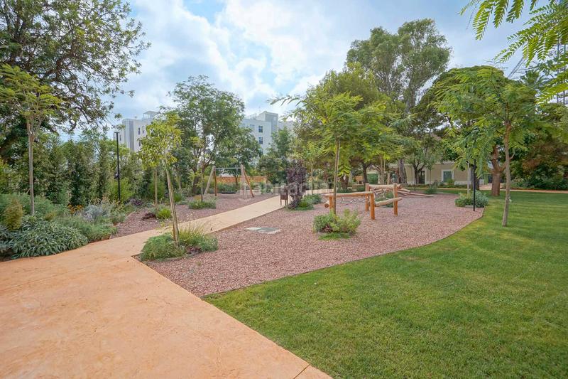 Foto 6951bbdb-a85d-4b63-890f-c66be8ca2091. Pis amb calefacció aparcament piscina a Centro Urbano Dénia