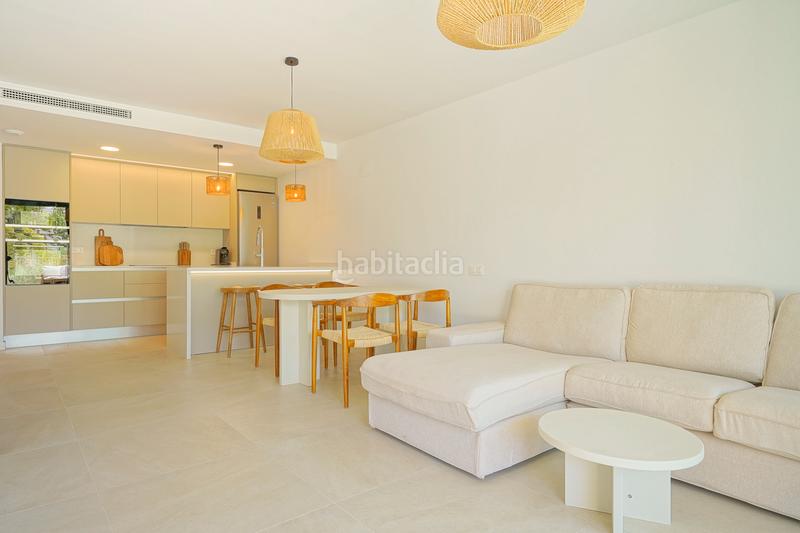 Foto c3401fa7-52d0-490f-a855-45be5b3d0038. Pis amb calefacció aparcament piscina a Centro Urbano Dénia