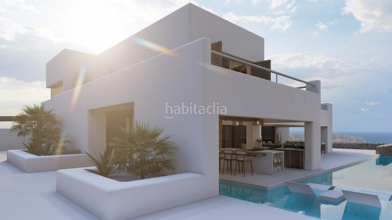 Foto ff586a26-a8ef-4f60-8a95-edb79730e377. Bauernhof mit pool in Pinar de Advocat-Cometa Moraira