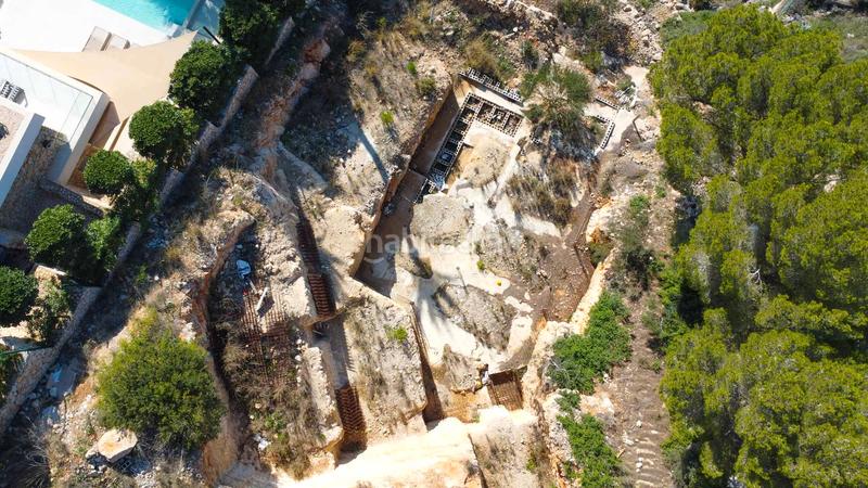 Foto 57b01c1d-4d33-4b88-8469-d9f8ebd7562a. Terrain résidentiel dans Puerto Xàbia