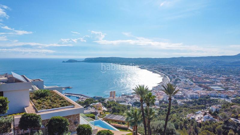 Foto 8699123b-1b16-4c11-a4d5-196b8f52be1d. Wohngrundstück in Puerto Xàbia