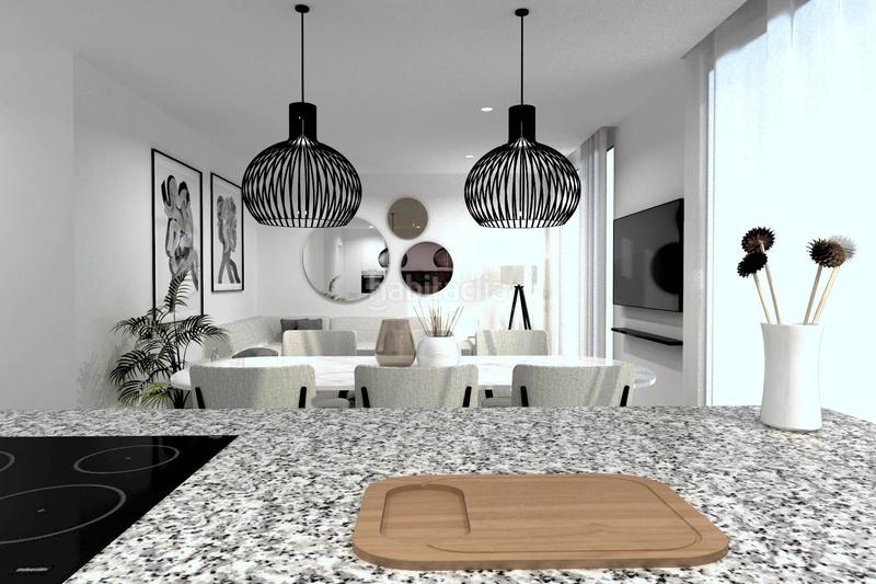 Foto 10d8e2a6-a999-4c23-94fb-bb594c674921. Appartamento con piscina in Les Bassetes - El Marjal Dénia