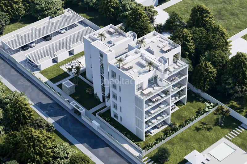 Foto 5417ae68-27c8-4667-b968-47d63b324ef9. Appartamento con piscina in Les Bassetes - El Marjal Dénia