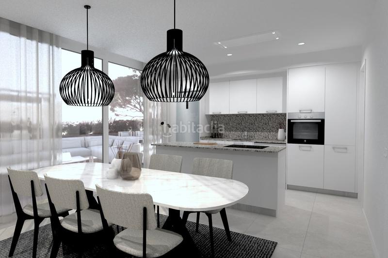 Foto 92cf8503-5713-4ec1-8eeb-2e24a206e675. Appartement avec piscine dans Les Bassetes - El Marjal Dénia