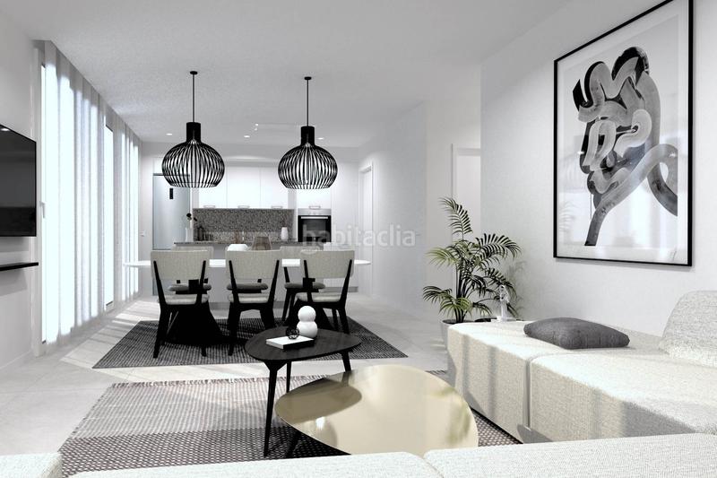 Foto 0093aa94-ee0e-4186-bae7-fe3f3b6a2e00. Etagenwohnung mit pool in Les Bassetes - El Marjal Dénia